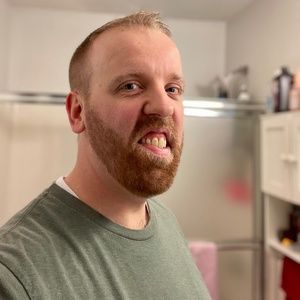 Meet your Posher, Bryan